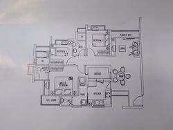 Eden View (D19), Apartment #572231161